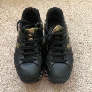 ‼️SOLD‼️HOGAN women shoes